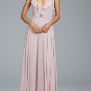 Hayley Paige occasion bridesmaid